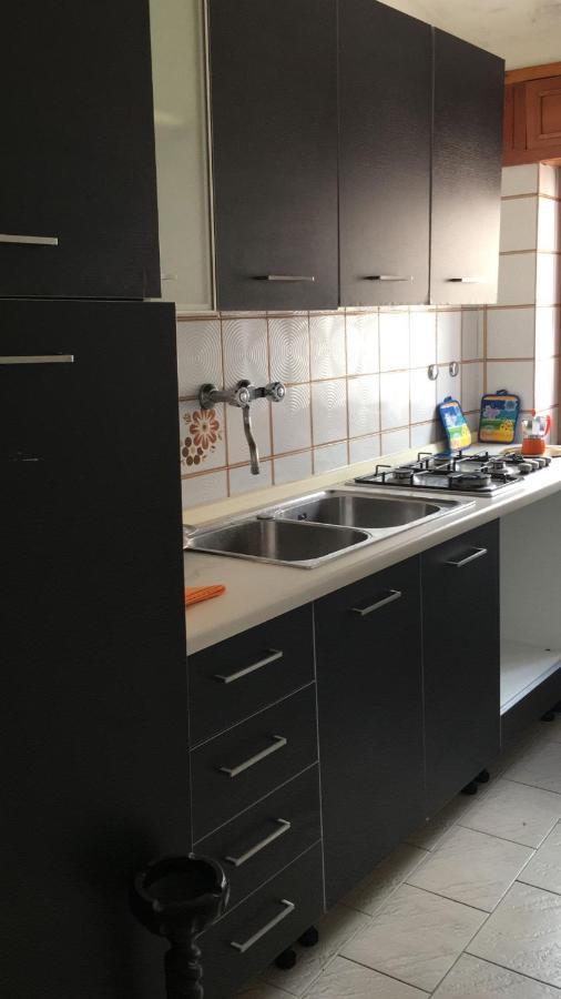 Appartamento La tua casa vicino Matera Grassano Esterno foto