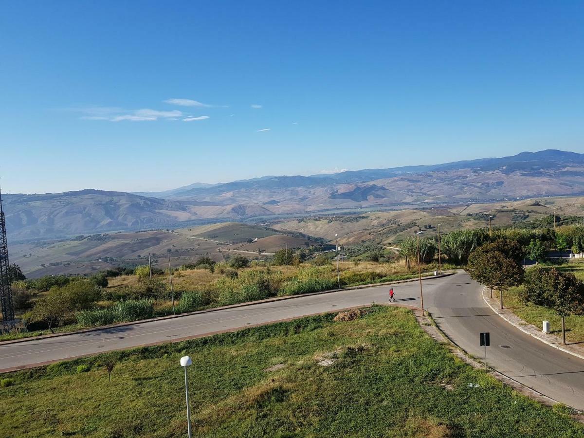 Appartamento La tua casa vicino Matera Grassano Esterno foto